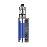 Aspire Zelos 3 Kit Blue - Click & Vape
